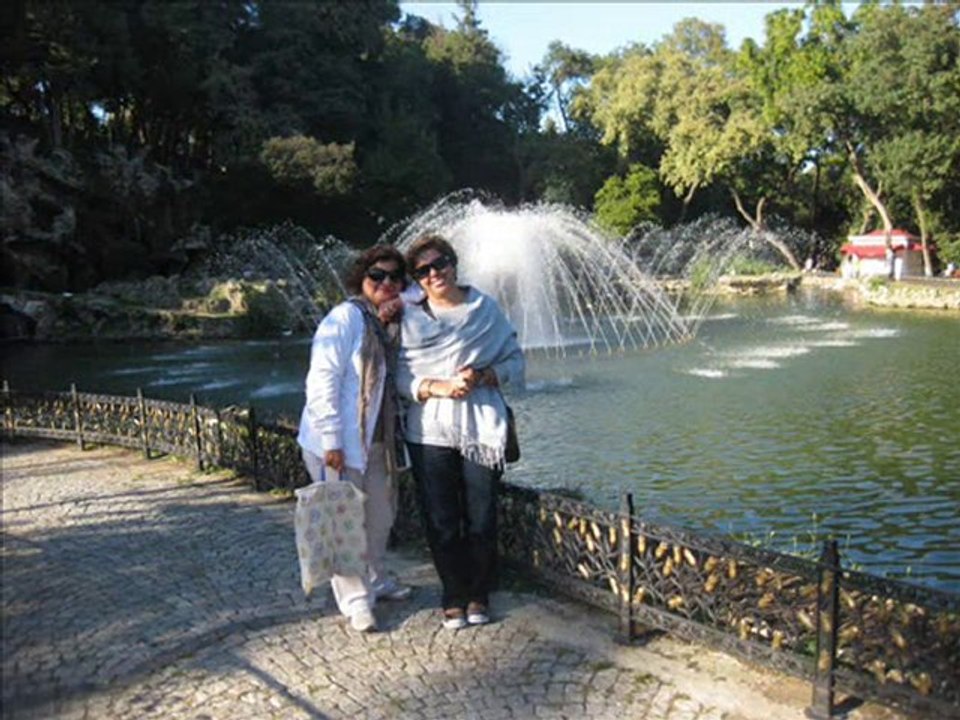 İSTANBULU DİNLİYORUM SİİR