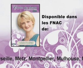 COURS DE CHANT VOL 2 LA LISTE DES MAGASINS FNAC