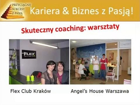 Coaching, książka coaching