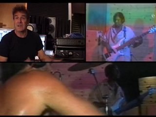 MAP 72 avec Johnny Clegg MAPtv.fr