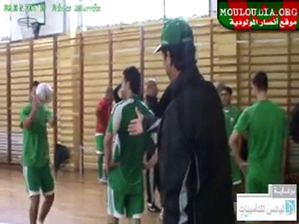 Wisla 2010 :: 26 Juillet :: 2e jour du stage