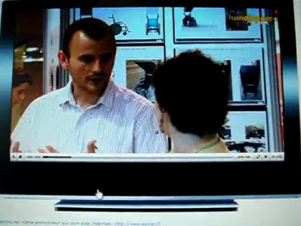 Handitec2010_Présentation