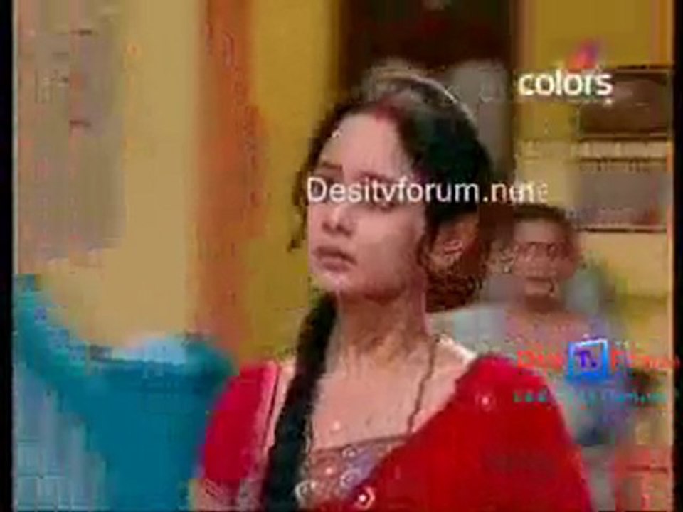 Bhagya Vidhaata - 27th July 2010 pt5
