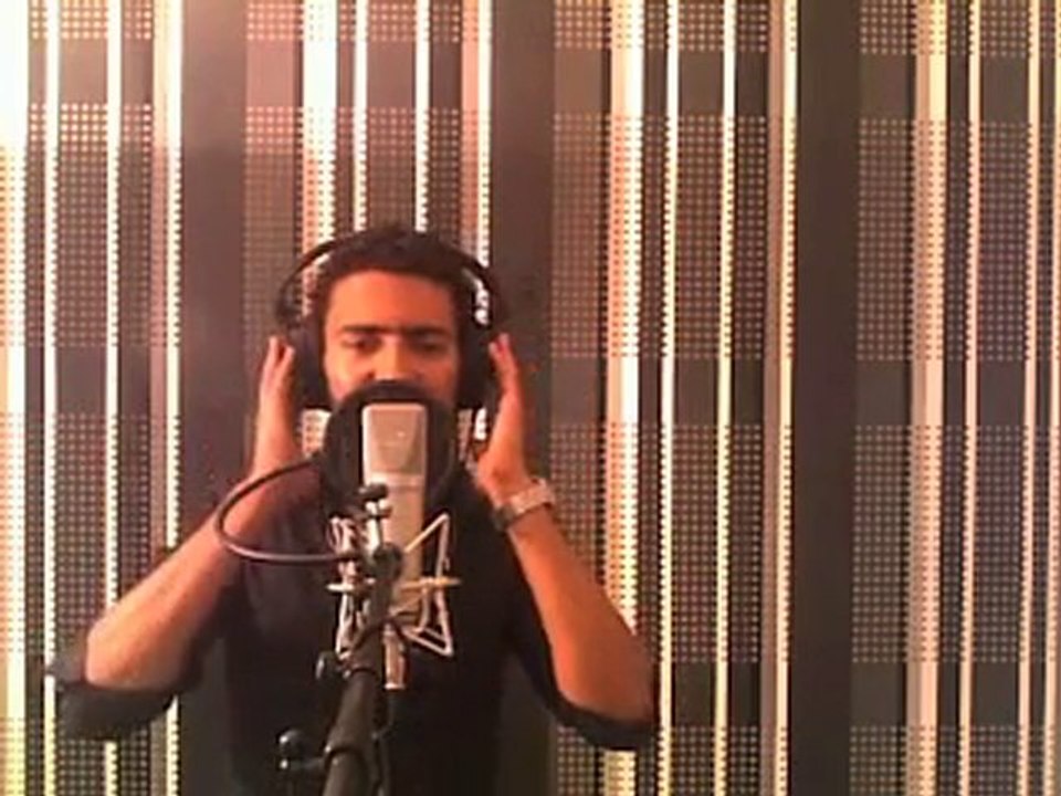 FAN - Casting Adam & Eve - Youssef TRIKI