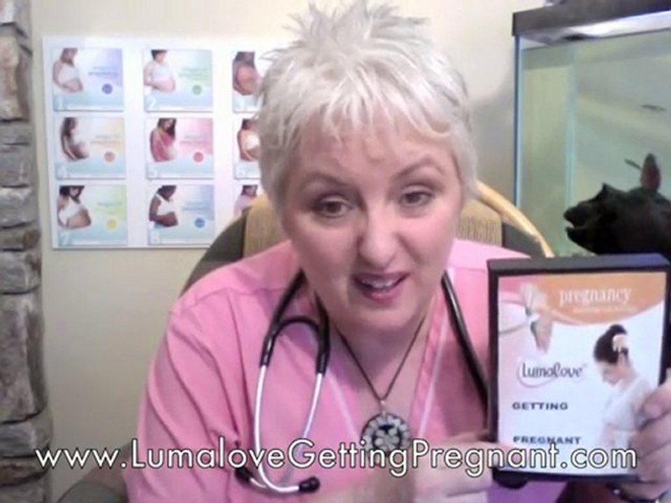 Get Pregnant Tips Honest Advice