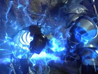 Kingdoms of Amalur: Reckoning - Teaser