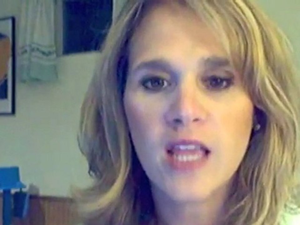 Special Interview: Lori Ann LaRocco Pt. 2 - Gaining ...