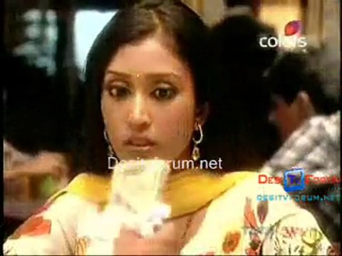 Thoda Hai Bas Thode Ki Zaroorat Hai - 27th July 2010 pt2