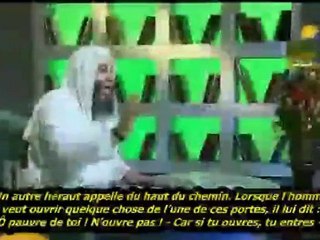 Musique en islam - Mohamed Hassan