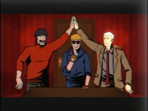 DJ MUGGS vs ILL BILL - Kill Devil Hills Pt 1 Cult Assassin