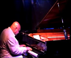24-07-2010-Kenny Barron au Duc des Lombards
