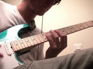 Mega Man 2 - Dr. Wily Stage 1 (Band Version)