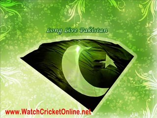 watch England vs Pakistan cricket 2010 2nd test matches