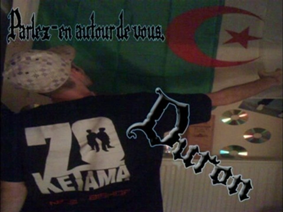 Decouvrez Duron ou yeah !!!!!!!!!!!!!!!!!!!