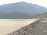 Artvin Borçka Barajı görüntüleri video