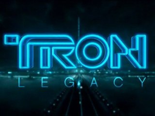 Tron Legacy Trailer2 Español