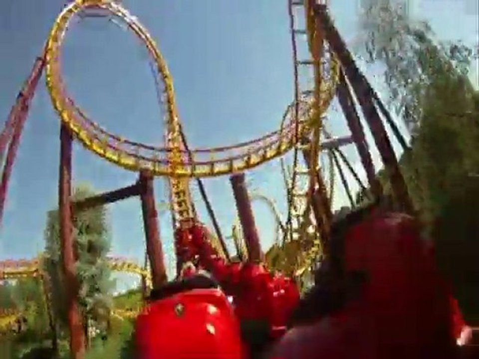 Parc Astérix