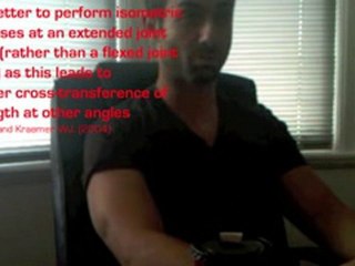 Functional Range Release™ Part3-"PAILs" Fascial Conditioning