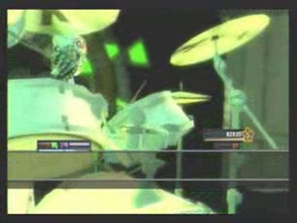 Guitar Hero DLC - Lady (Expert Vocals FC)