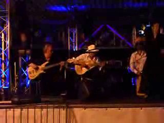 "Djobi djoba" - Alma Flamenca