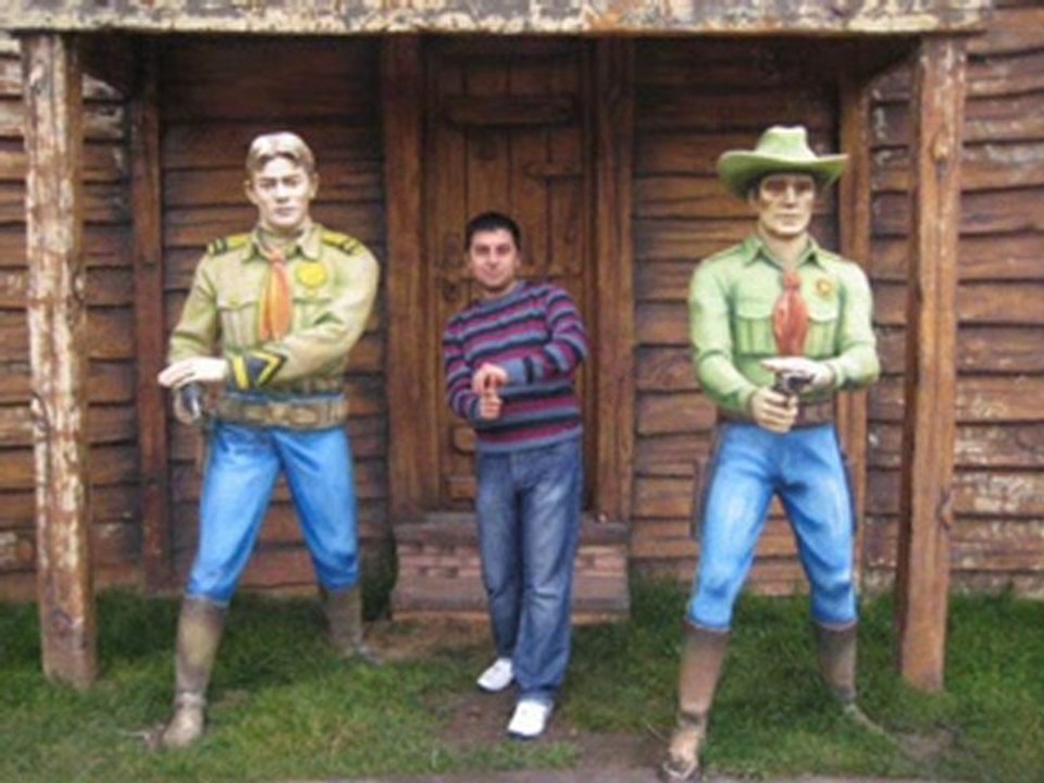 DELİ DOLU DELİ DOLU