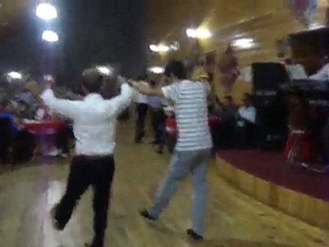 Kayabaşı Yaylası Horon