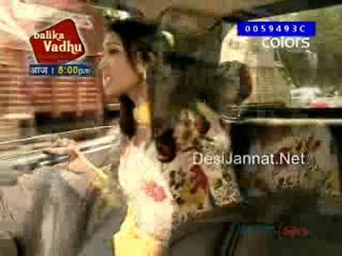Thoda Hai Bas Thode Ki Zaroorat Hai -27th July 2010 pt-1