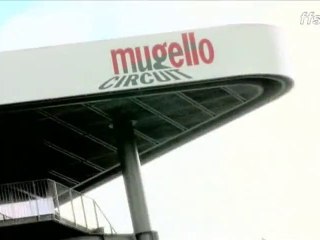 Endurance V de V - Mugello 2010 - GT