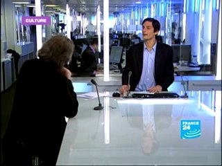 Liberté : le nouveau film de Tony Gatlif avec Marc Lavoine