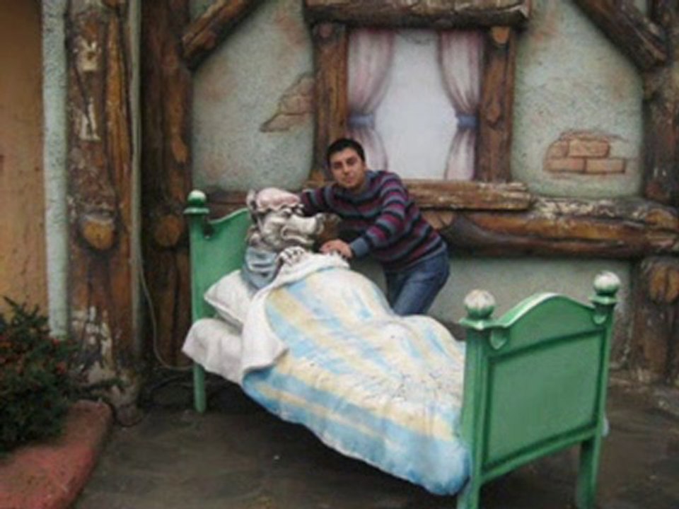 YENİ KENTLİ NADİR ATAMIN SEYMENLERİ