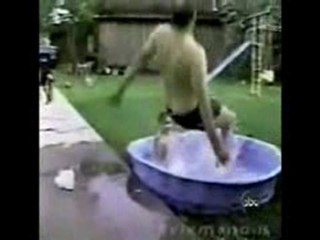 Bétisier Énorme! Hahaha! Trop Drôle!