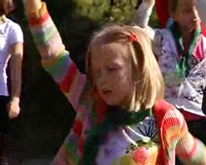 Des nouvelles colonies de vacances en Russie !