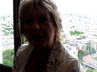 CFEM: Mme Marie Christine OGHLY, Présidente de FCE France