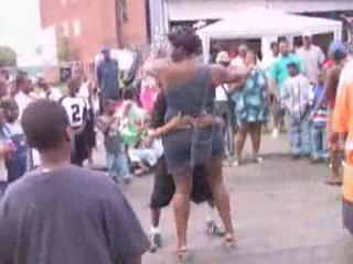 Video  So You Think You Can Dance...Better Than A Crackhead