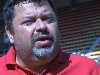 Interview de Philippe Quintais