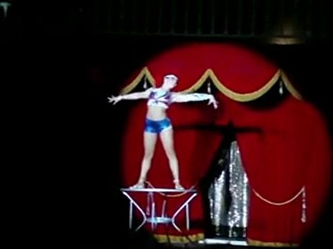 EMI-contortion-presents Art agency Valentino