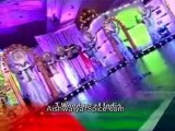 Aishwarya Rai Bachchan - 7 Wonders Performance - 2009