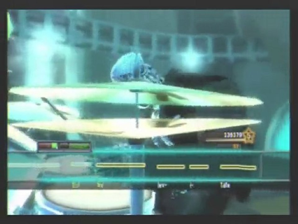 Guitar Hero 5 - Rock Star [BH IMPORT] (Expert Vocals FC)