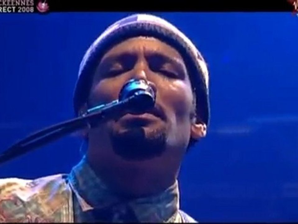 Ben Harper > Excuse Me Mr Live (HQ+)