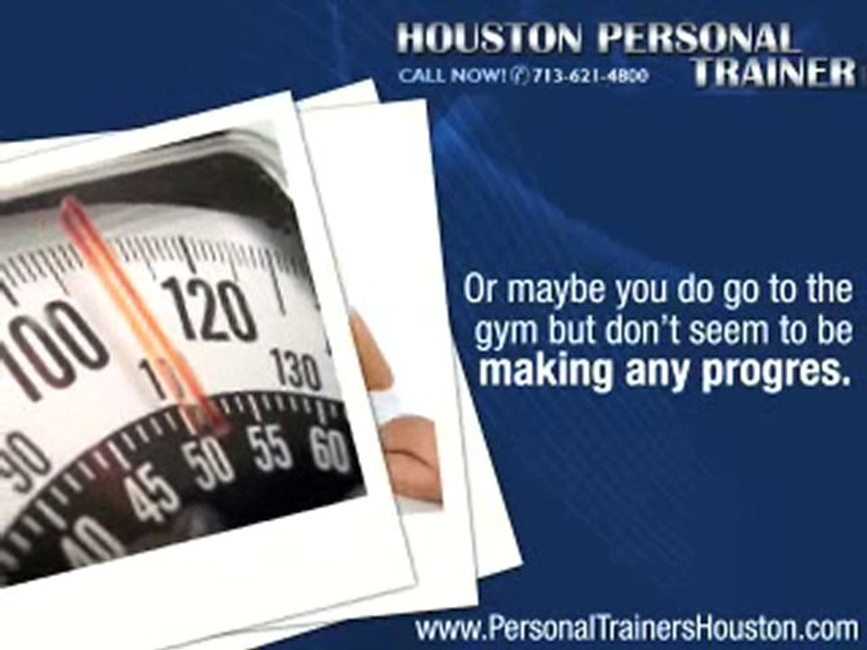 Personal Trainers Houston