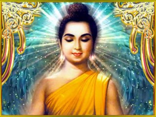 BUDDHA NIRVANA