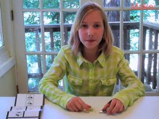Sasha in the Maker Shed: Solar Grasshopper Kit