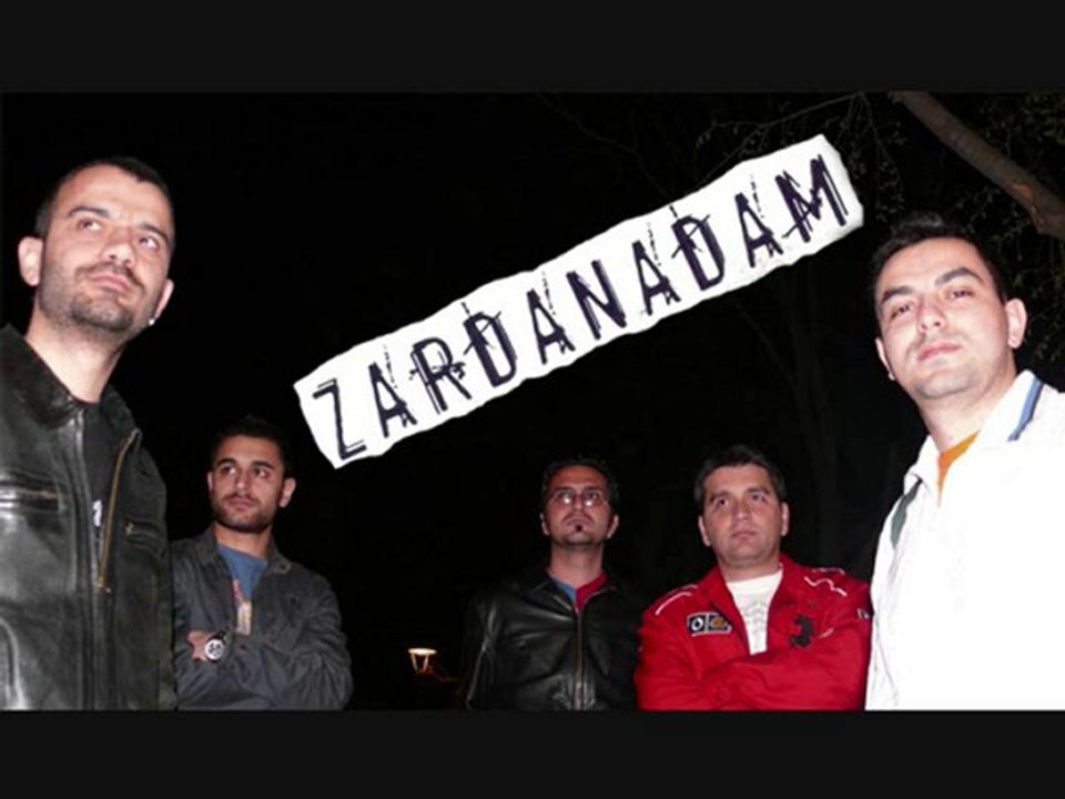 ZaRdaNaDaM - HepSi hEpsİ hAyaT nAsıL oLsA