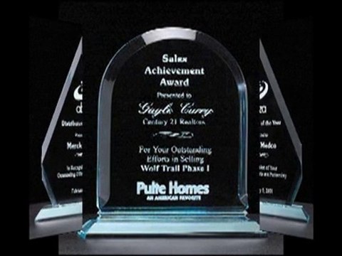 Jade Awards, Acrylic Awards, Acrylic Trophies & Paperweights