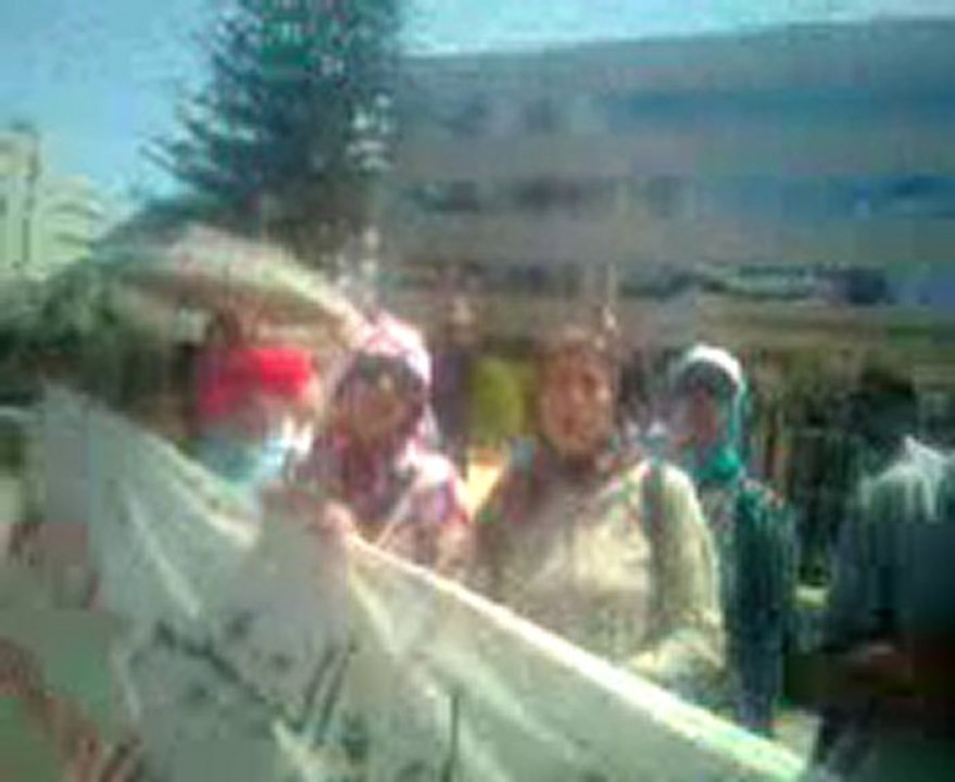 27/07/2010 oujda ANDCM ....