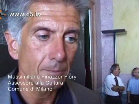 L'Atomica in mostra a Palazzo Reale