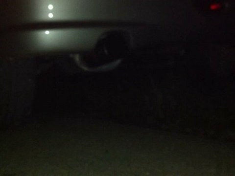 retour de flamme silencieux remus 206