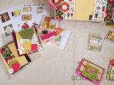 The Pink Daisy - Cards, Kits, & Scrapbooking in Utah