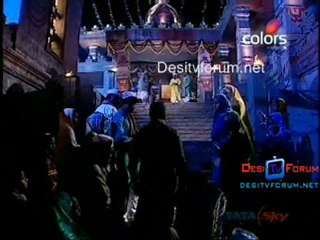 Bairi Piya [Episode 112nd] - 27th July 2010 pt5