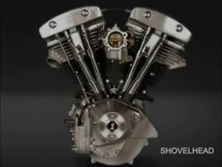 Harley Davidson History Par Passion Harley C Video Dailymotion